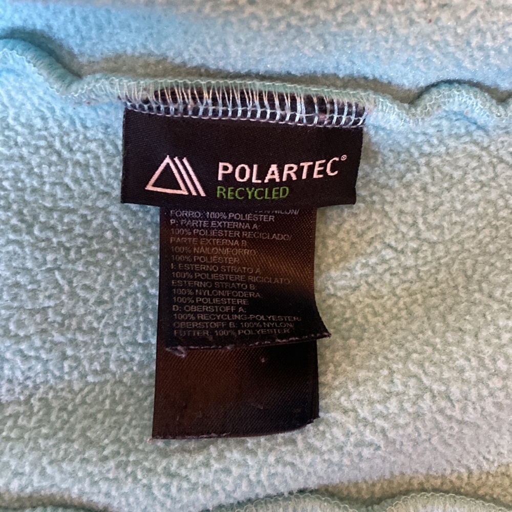 The North Face Fleece Jacket - Picture 4 of 5